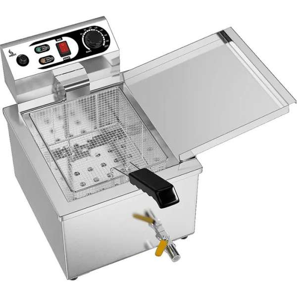 Чебуречница Airhot EC-16